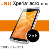 Xperia(TM) acroptیtB [}bg^Cv] PA-SOX3FL