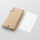 Xperia(TM) acrop\tgU[Jo[ PA-SOX3PLGV[Y