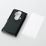 docomo AQUOS PHONE(ANIXtH) SH-12Cp}bgR[gVFJo[ PD-SH12PVRV[Y