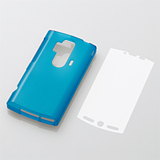 docomo AQUOS PHONE(ANIXtH) SH-12Cp\tgP[X PD-SH12UCV[Y