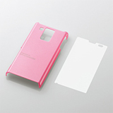 AQUOS PHONE f�p�V�F���J�o�[[��������] PD-SH13PVG�V���[�Y