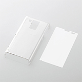 �V�F���J�o�[(���^�^�C�v) PD-SH13PVU�V���[�Y