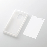 AQUOS PHONE f�p�V���R���P�[�X PD-SH13SC�V���[�Y