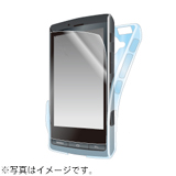 �\�t�g�P�[�X�@PS-SH03UC�V���[�Y