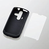 AQUOS PHONE�p�V���R���P�[�X PS-SH06SC�V���[�Y