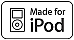 Made for iPod