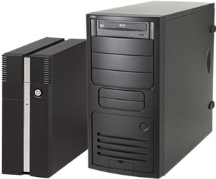 Desktop PC
