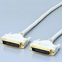 RS-232Cケーブル（ノーマル） - C232N-25シリーズ