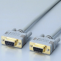 RS-232Cケーブル（ノーマル） - C232N-9シリーズ
