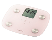 HELLO 体組成計コンパクト