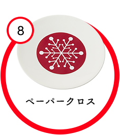 ペーパークロス