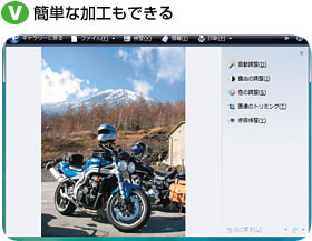 �ȒP�ȉ��H���ł���