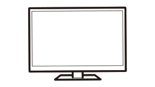 いろんな機器にカンタン接続